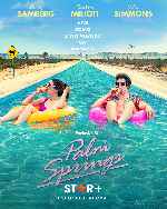 miniatura palm-springs-v5-por-mrandrewpalace cover carteles