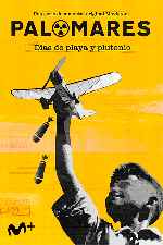 miniatura palomares-dias-de-playa-y-plutonio-por-chechelin cover carteles