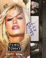 miniatura pam-tommy-v07-por-mrandrewpalace cover carteles