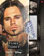 miniatura pam-tommy-v08-por-mrandrewpalace cover carteles