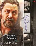 miniatura pam-tommy-v11-por-mrandrewpalace cover carteles