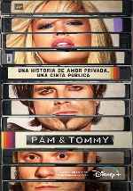 miniatura pam-tommy-v12-por-chechelin cover carteles