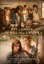 miniatura pan-de-limon-con-semillas-de-amapola-v4-por-chechelin cover carteles