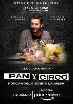 miniatura pan-y-circo-por-mrandrewpalace cover carteles