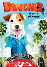miniatura pancho-el-perro-millonario-por-peppito cover carteles