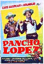 miniatura pancho-lopez-por-lupro cover carteles