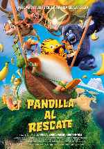 miniatura pandilla-al-rescate-por-chechelin cover carteles