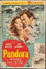 miniatura pandora-1950-por-lupro cover carteles