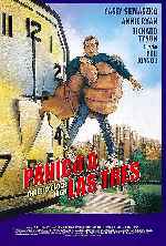 miniatura panico-a-las-tres-por-drivepellicules cover carteles