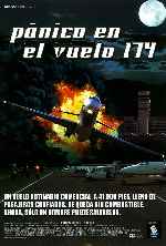 miniatura panico-en-el-vuelo-174-por-drivepellicules cover carteles