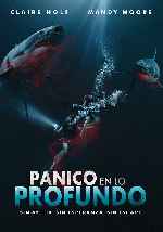 miniatura panico-en-lo-profundo-por-melegar cover carteles