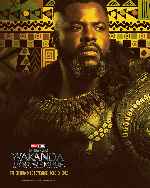 miniatura pantera-negra-wakanda-por-siempre-v15-por-mrandrewpalace cover carteles
