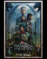 miniatura pantera-negra-wakanda-por-siempre-v23-por-mrandrewpalace cover carteles