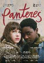miniatura panteres-por-chechelin cover carteles