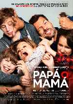 miniatura papa-o-mama-2015-por-mackintosh cover carteles
