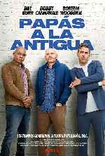 miniatura papas-a-la-antigua-por-drivepellicules cover carteles