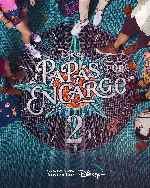 miniatura papas-por-encargo-temporada-2-por-mrandrewpalace cover carteles