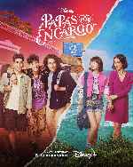miniatura papas-por-encargo-temporada-2-v2-por-mrandrewpalace cover carteles