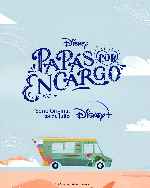 miniatura papas-por-encargo-v2-por-mrandrewpalace cover carteles