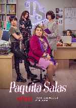 miniatura paquita-salas-por-chechelin cover carteles