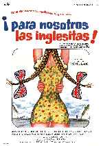 miniatura para-nosotros-las-inglesitas-por-frankensteinjr cover carteles