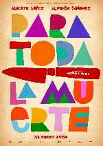 miniatura para-toda-la-muerte-v2-por-chechelin cover carteles