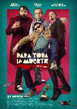 miniatura para-toda-la-muerte-v3-por-chechelin cover carteles