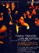 miniatura para-todos-los-gustos-por-alcor cover carteles