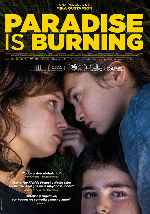 miniatura paradise-is-burning-por-chechelin cover carteles