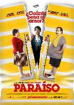 miniatura paraiso-2013-por-chechelin cover carteles