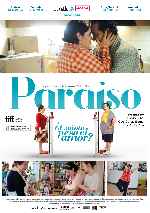 miniatura paraiso-2013-v2-por-chechelin cover carteles