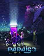 miniatura paraiso-2021-v05-por-chechelin cover carteles