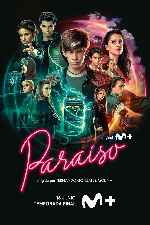 miniatura paraiso-2021-v14-por-chechelin cover carteles