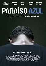 miniatura paraiso-azul-por-chechelin cover carteles