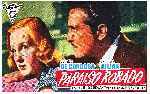 miniatura paraiso-robado-1951-por-lupro cover carteles