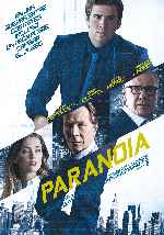 miniatura paranoia-2013-por-peppito cover carteles