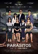 miniatura parasitos-por-chechelin cover carteles