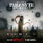 miniatura parasyte-los-grises-por-mrandrewpalace cover carteles