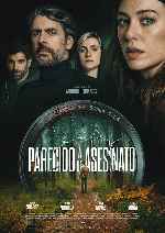 miniatura parecido-a-un-asesinato-por-chechelin cover carteles