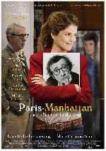 miniatura paris-manhattan-por-mackintosh cover carteles