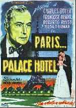 miniatura paris-palace-hotel-por-lupro cover carteles