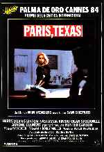 miniatura paris-texas-por-alcor cover carteles