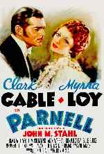 miniatura parnell-por-drivepellicules cover carteles