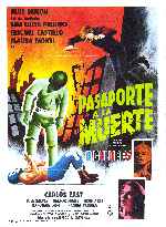 miniatura pasaporte-a-la-muerte-por-lupro cover carteles