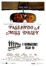 miniatura paseando-a-miss-daisy-por-alcor cover carteles