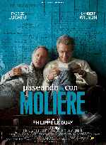 miniatura paseando-con-moliere-v2-por-melegar cover carteles