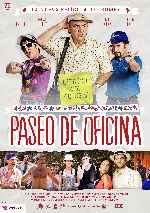 miniatura paseo-de-oficina-por-peppito cover carteles