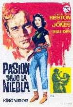 miniatura pasion-bajo-la-niebla-por-alcor cover carteles