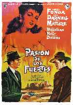 miniatura pasion-de-los-fuertes-v2-por-peppito cover carteles