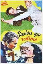 miniatura pasion-que-redime-por-lupro cover carteles